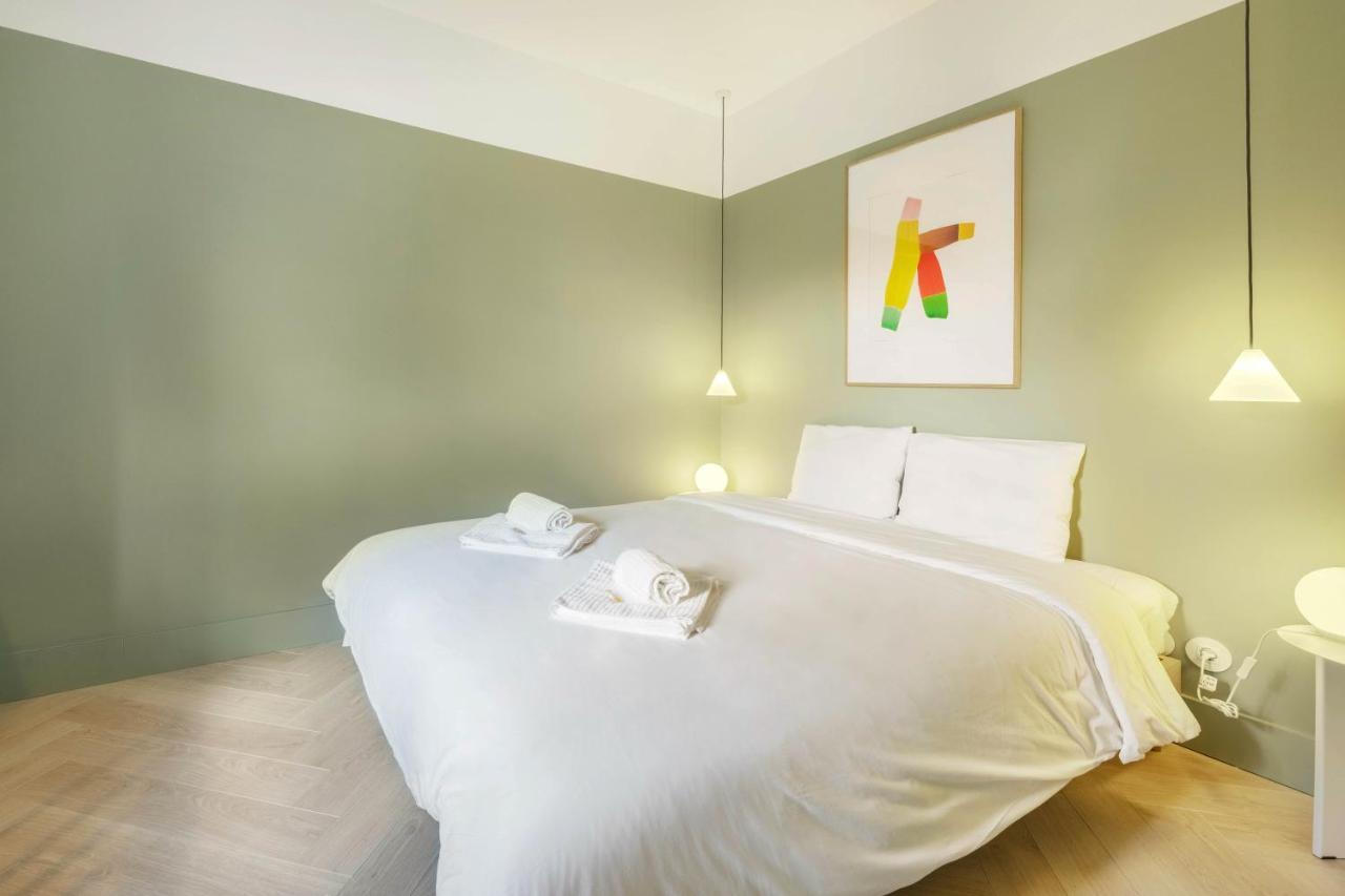 Jardim Suites By Olala Homes Cascais Exteriér fotografie