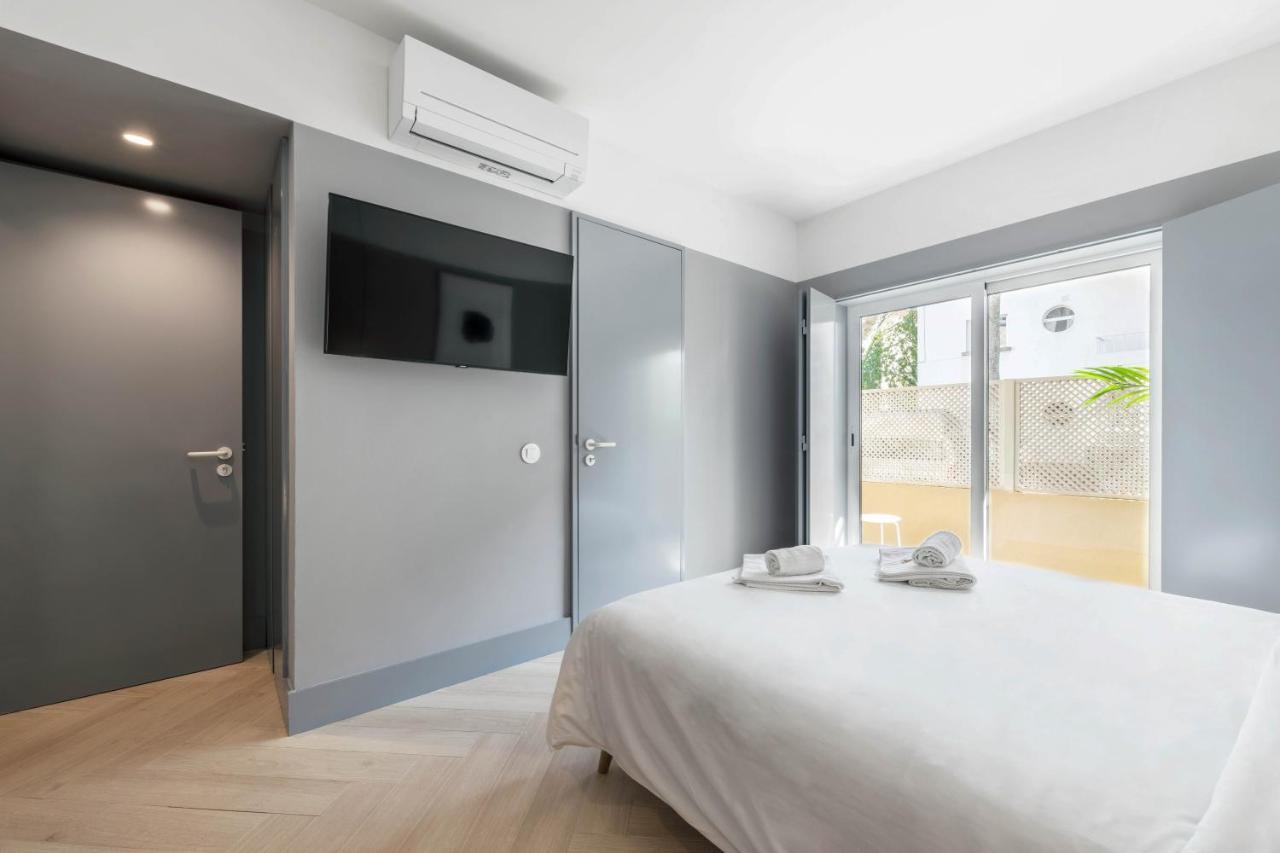 Jardim Suites By Olala Homes Cascais Exteriér fotografie