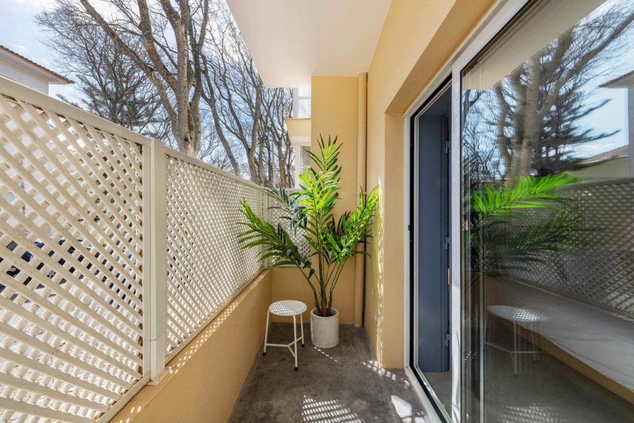 Jardim Suites By Olala Homes Cascais Exteriér fotografie