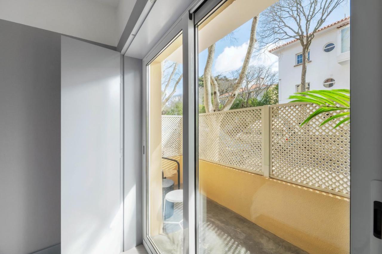 Jardim Suites By Olala Homes Cascais Exteriér fotografie