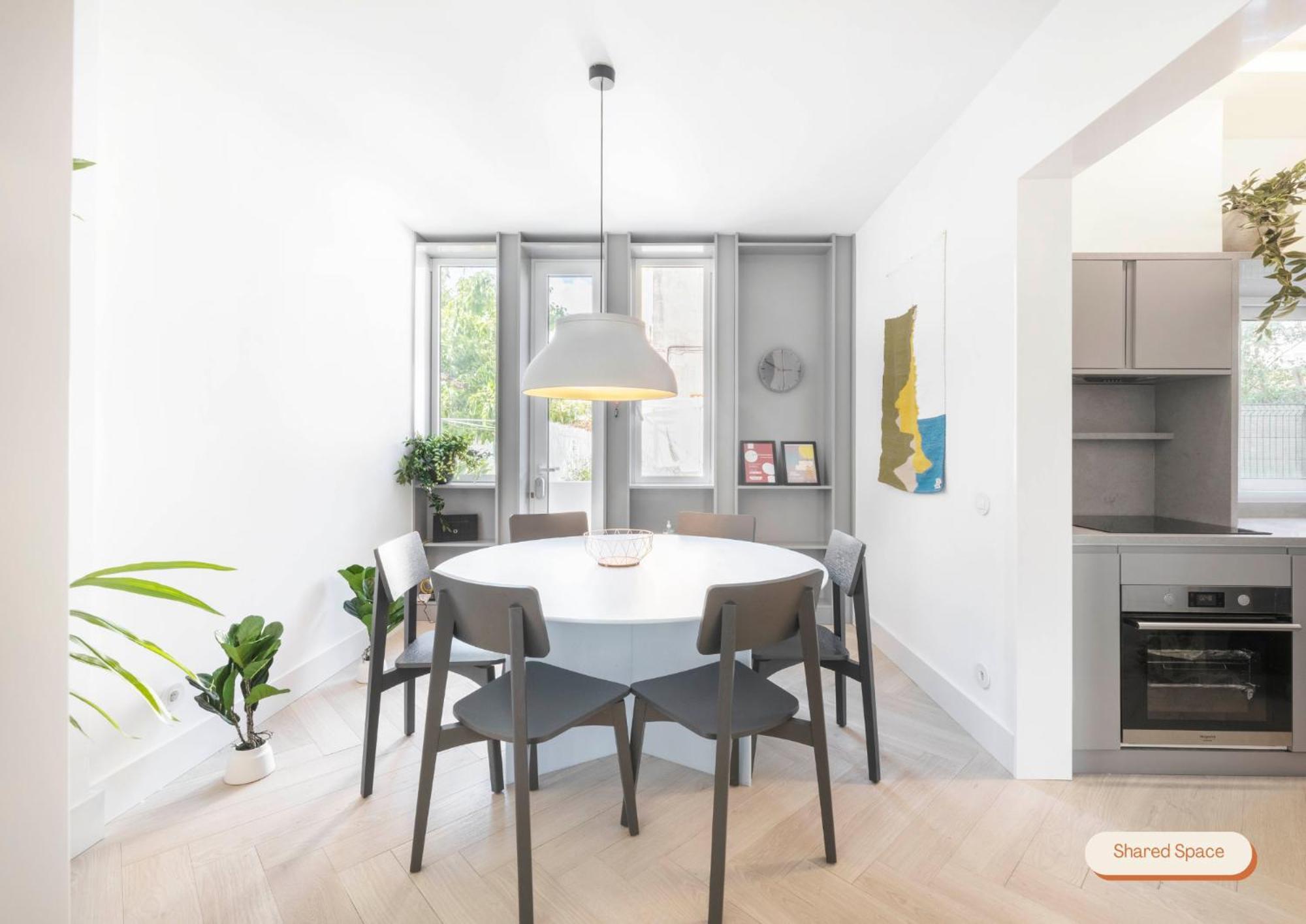 Jardim Suites By Olala Homes Cascais Exteriér fotografie