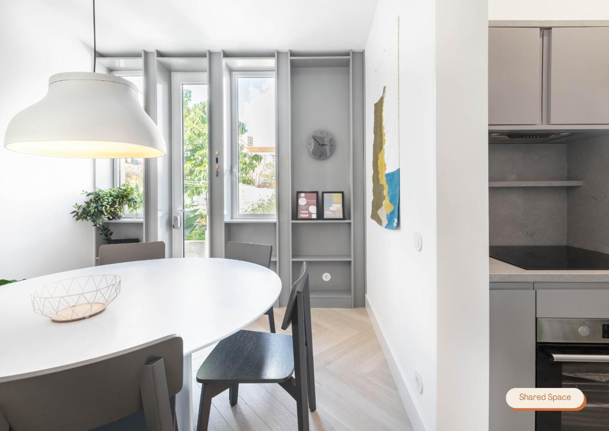 Jardim Suites By Olala Homes Cascais Exteriér fotografie