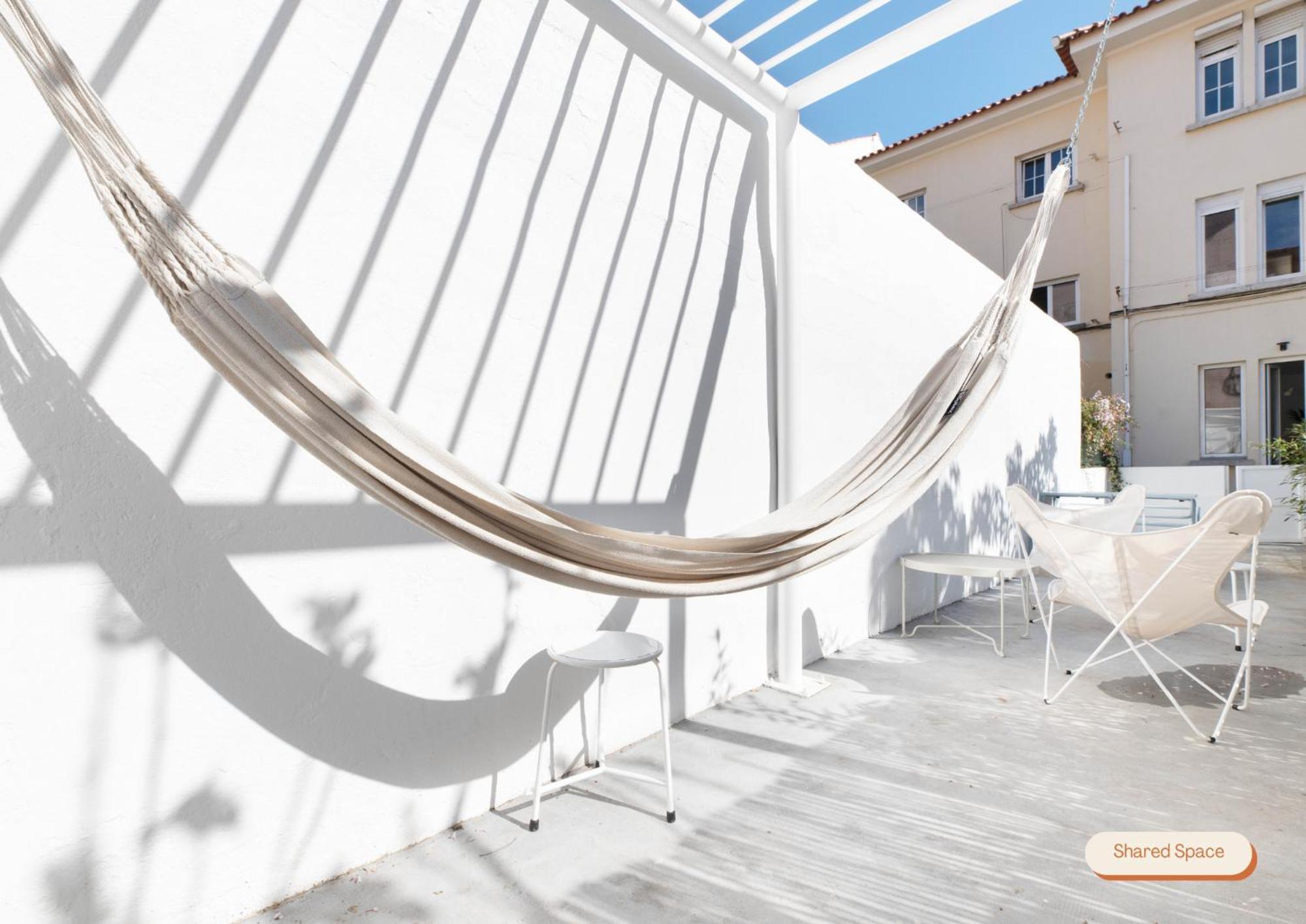 Jardim Suites By Olala Homes Cascais Exteriér fotografie