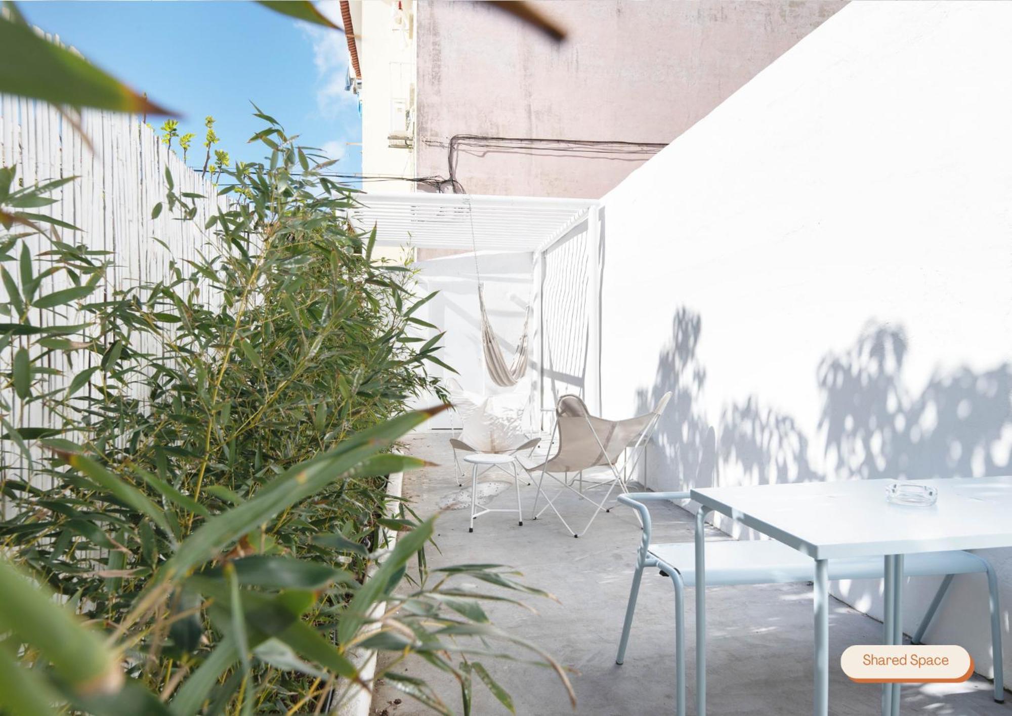 Jardim Suites By Olala Homes Cascais Exteriér fotografie